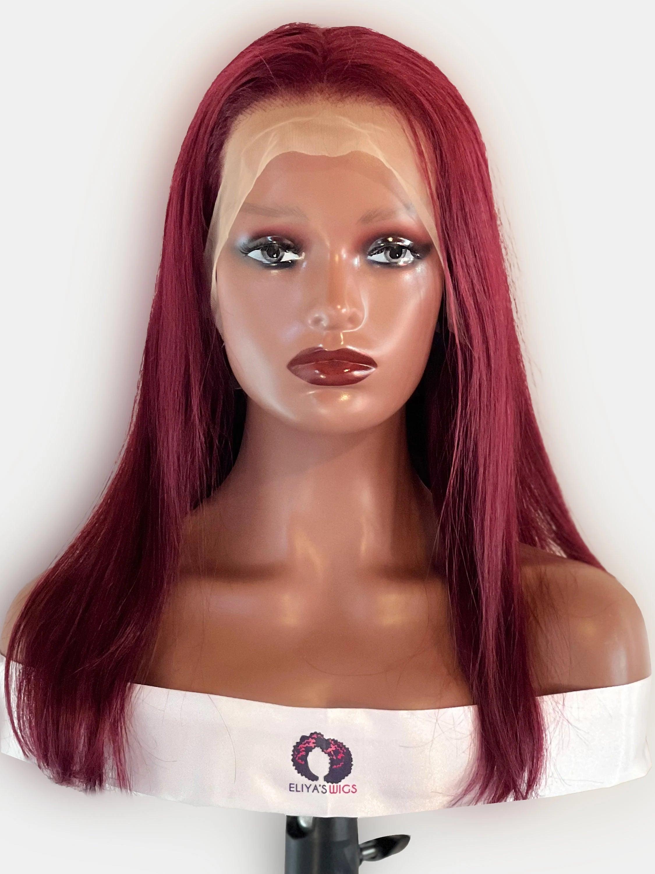 Perruque Lace wigs LINDA 99J