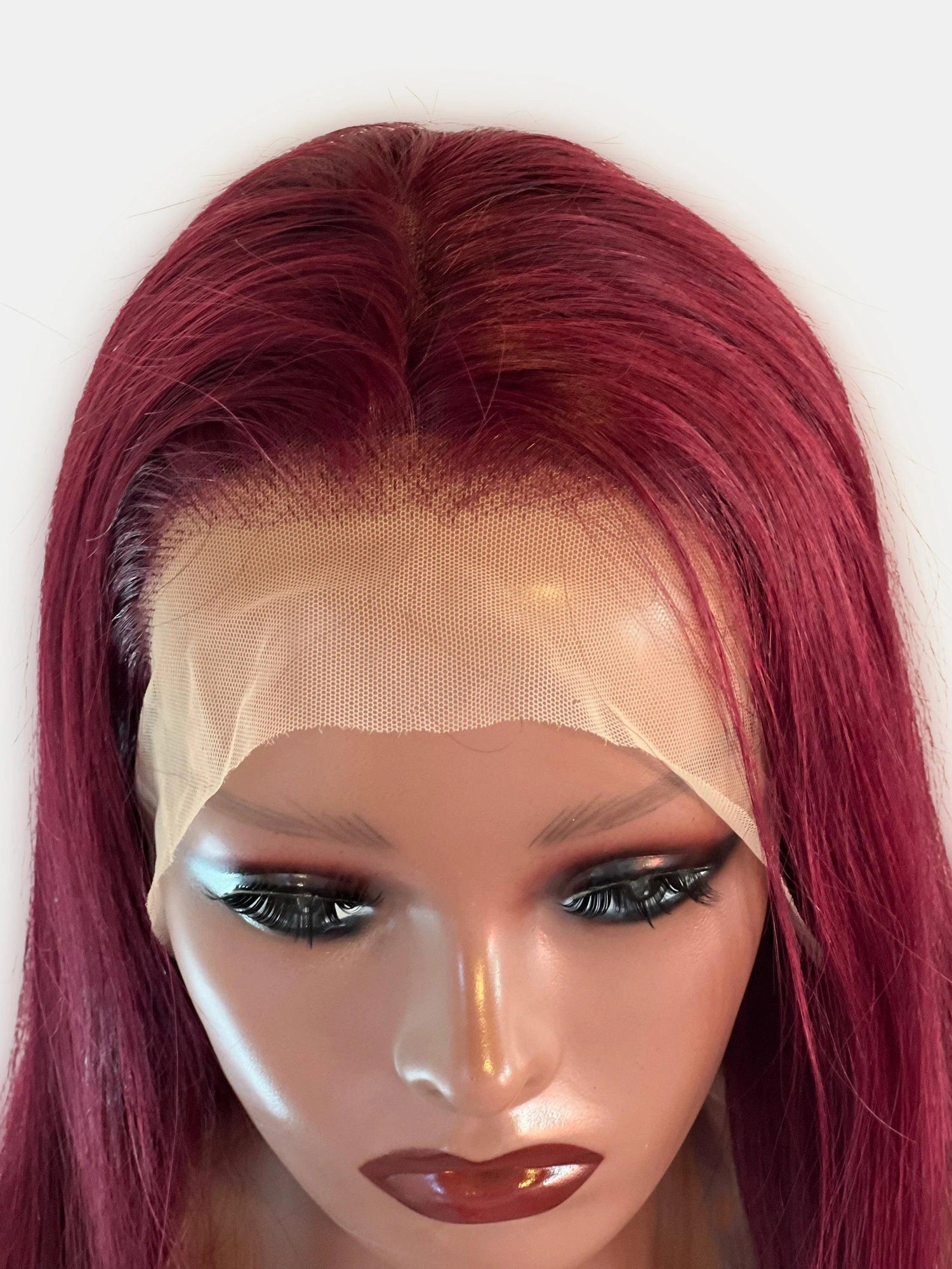 Perruque Lace wigs LINDA 99J